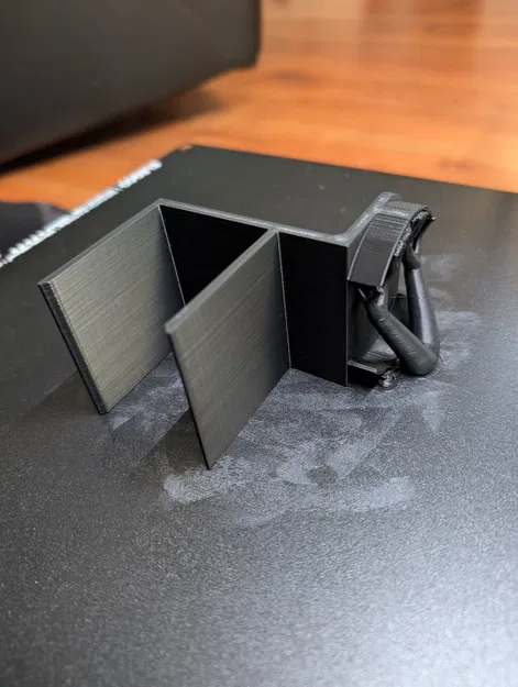 Webcam Mount dạng vòng tròn cho Elegoo Neptune 4 - Image 6