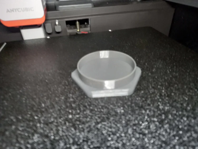 Nắp bịt chân bàn (Zaślepka Nogi Stołu) - Image 3