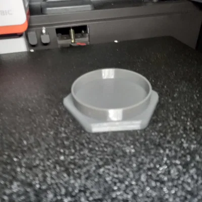 Nắp bịt chân bàn (Zaślepka Nogi Stołu)