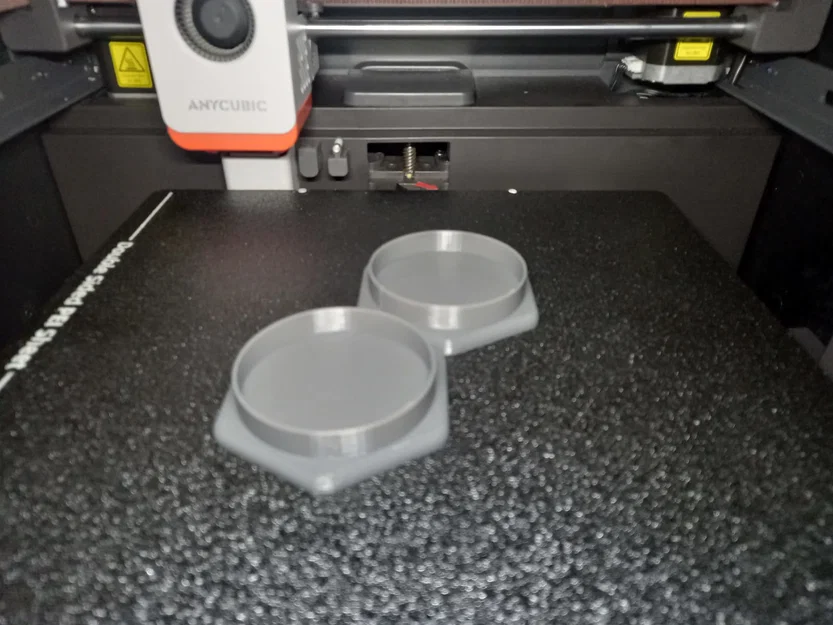 Nắp bịt chân bàn (Zaślepka Nogi Stołu) - Image 5