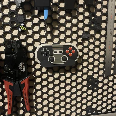 HSW NES30PRO Duo Controller Mount