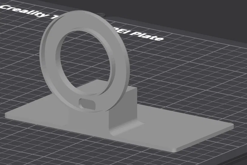 Giá đỡ và đế vòng WLED 16 LED - Image 2