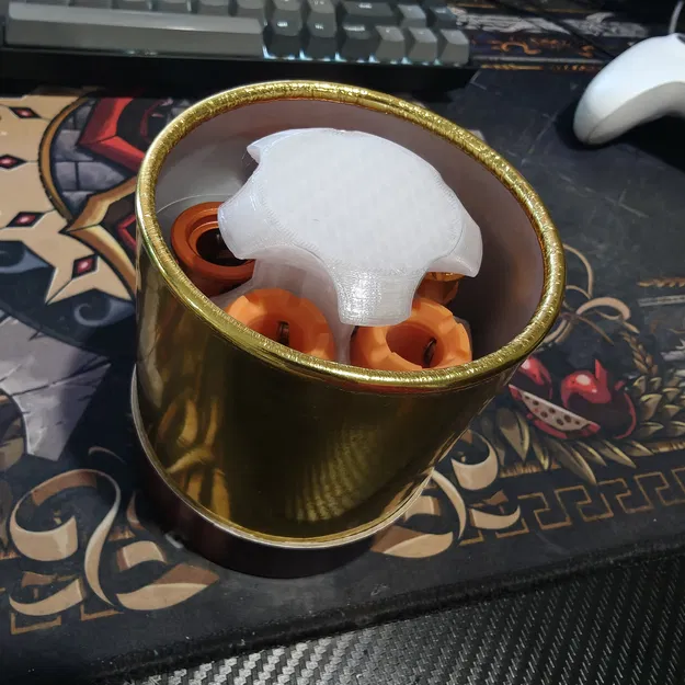 Giá đựng BCAR Souper Tang (Souper Tang BCAR Holder) - Image 1