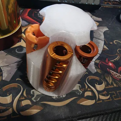 Giá đựng BCAR Souper Tang (Souper Tang BCAR Holder)