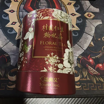 Giá đựng BCAR Souper Tang (Souper Tang BCAR Holder)