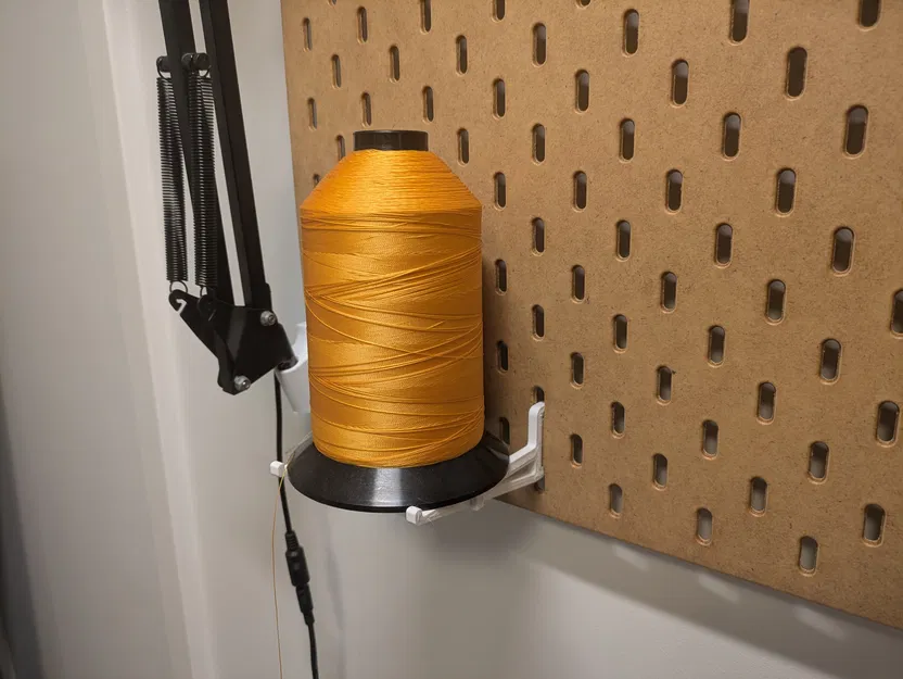 Giá đỡ cuộn chỉ lớn cho Skadis - Image 3