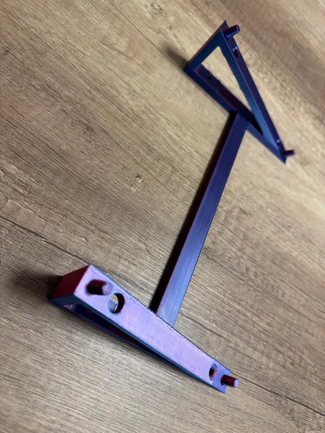 Giá treo tường cho sạc đôi Makita thay thế (Makita Replace Dual Charger Wall Mount) - Image 8