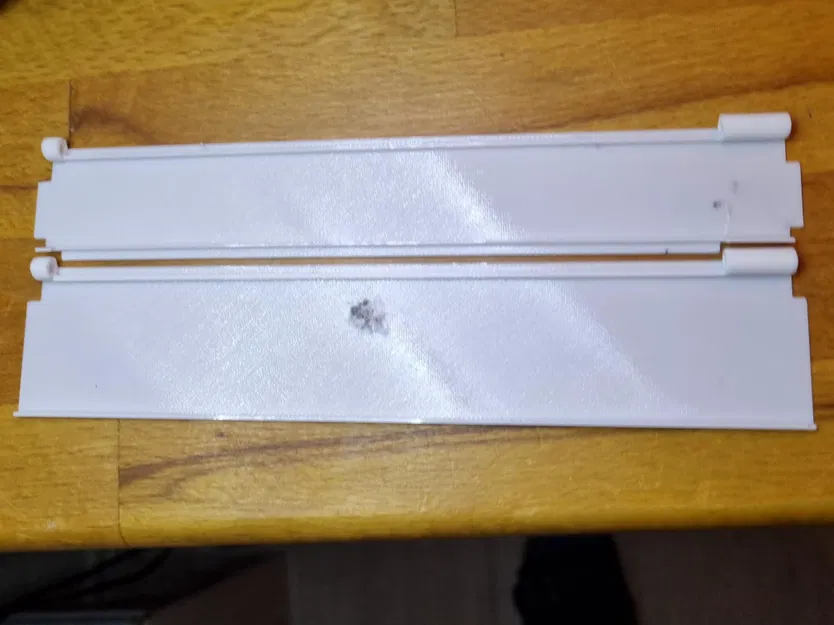 Adapter quạt thông gió cho Glasbaustein Lüftungsflügel - Image 8