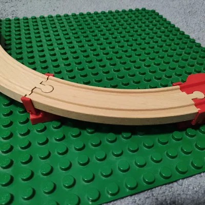 Khớp nối đường ray gỗ movable Woodtrack joiner movable