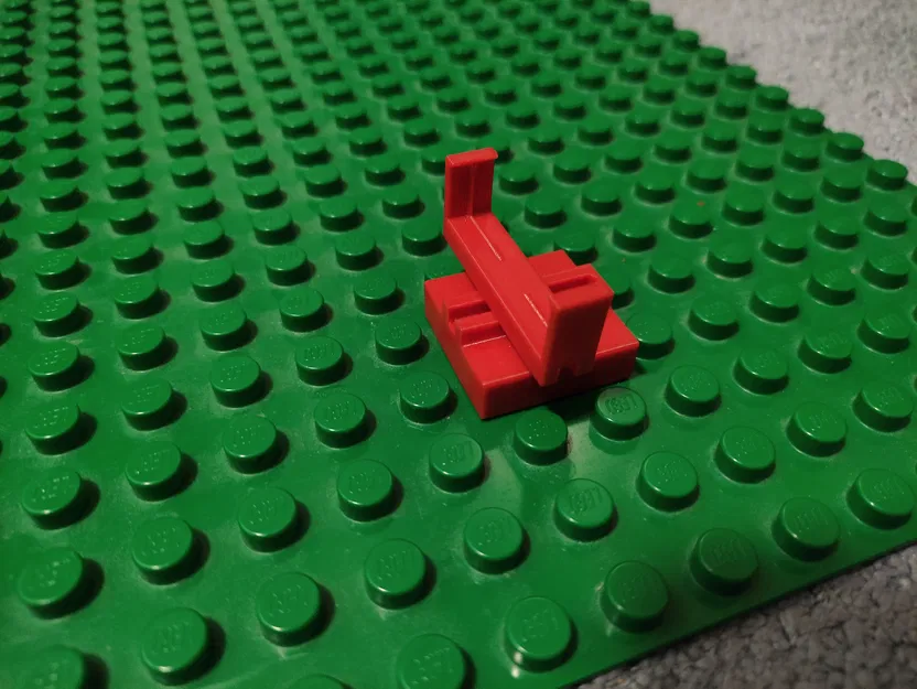 Khớp nối đường ray gỗ movable Woodtrack joiner movable - Image 5