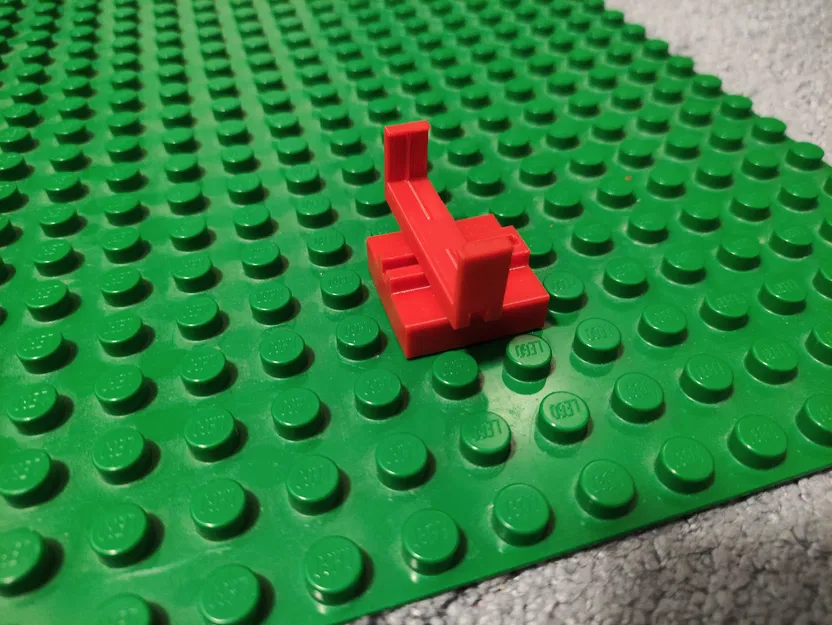 Khớp nối đường ray gỗ movable Woodtrack joiner movable - Image 6