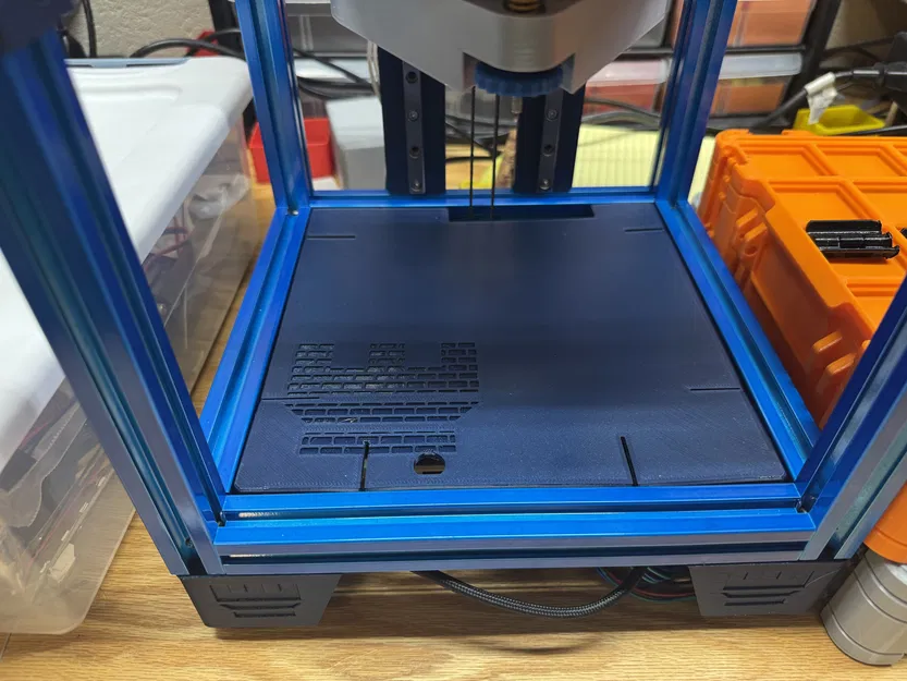 Rook 2020 - BED thay thế - Thiết kế cho MGN9 Linear Z - Bao gồm - Image 1