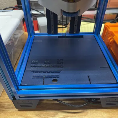 Rook 2020 - BED thay thế - Thiết kế cho MGN9 Linear Z - Bao gồm