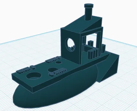 BenchX – The New Benchy - Image 1