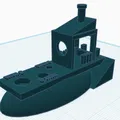 BenchX – The New Benchy - Thumbnail 1