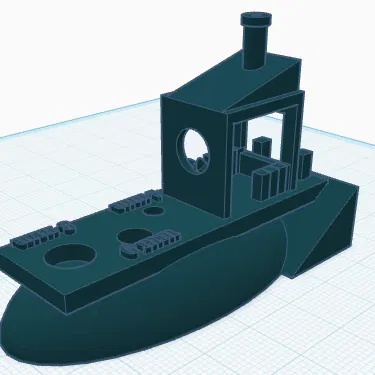 BenchX – The New Benchy