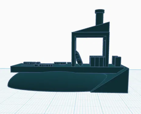 BenchX – The New Benchy - Image 2