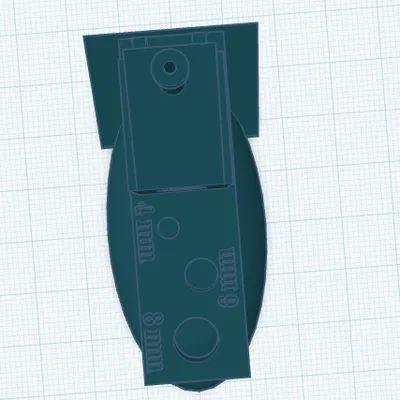 BenchX – The New Benchy