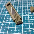 PrecisionBlade: Dao mổ hobby lắp bấm snap-fit - Thumbnail 6