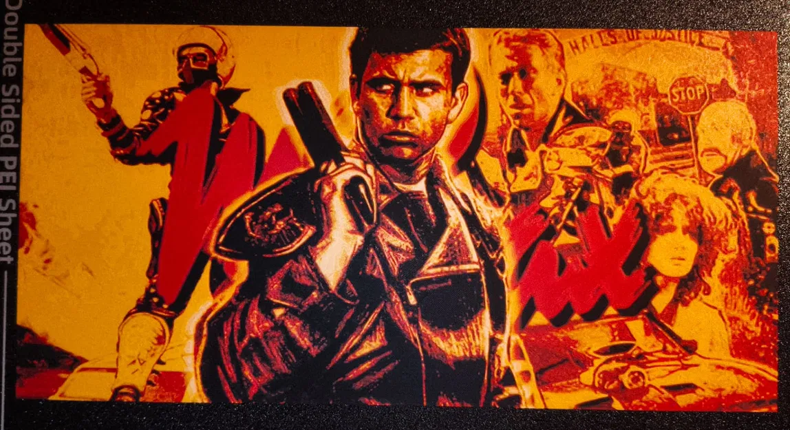 Mad Max Hueforge - Image 2