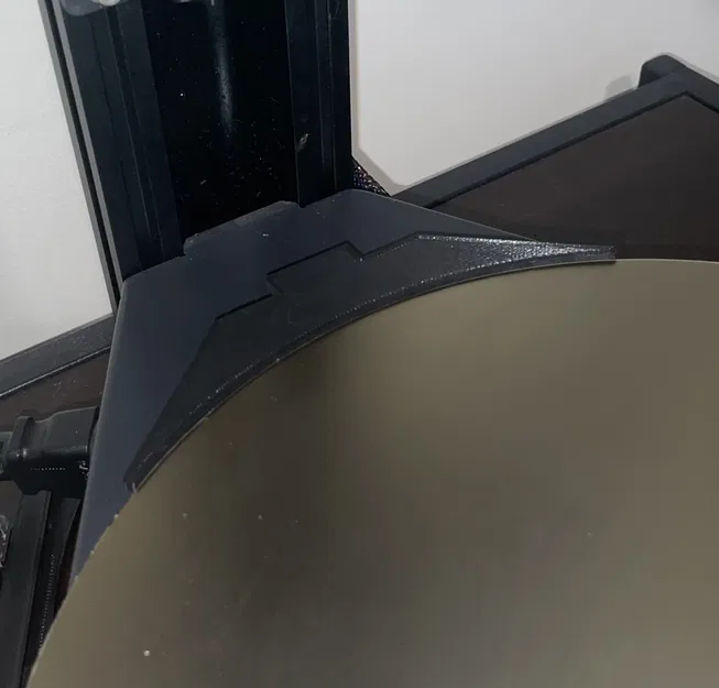 Hướng dẫn canh chỉnh PEI Build Plate cho FLSUN SR - Image 1