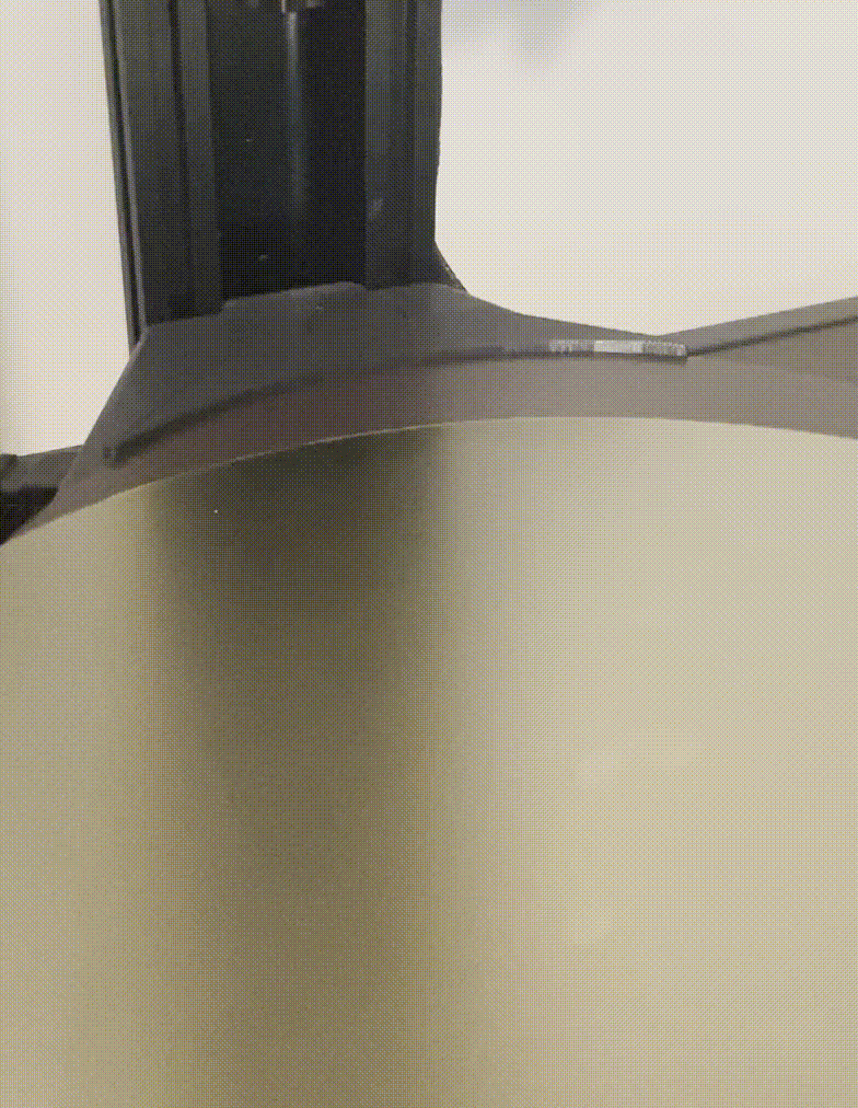 Hướng dẫn canh chỉnh PEI Build Plate cho FLSUN SR - Image 4