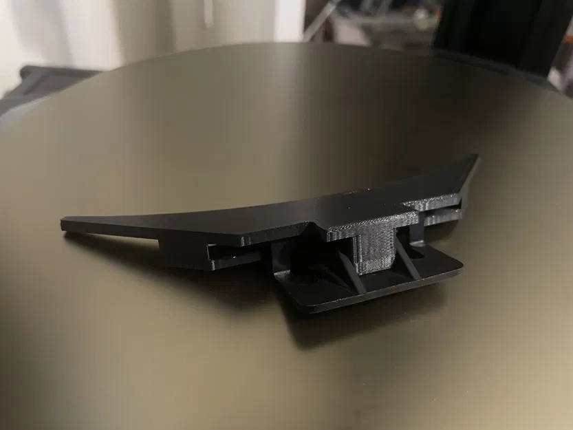 Hướng dẫn canh chỉnh PEI Build Plate cho FLSUN SR - Image 5