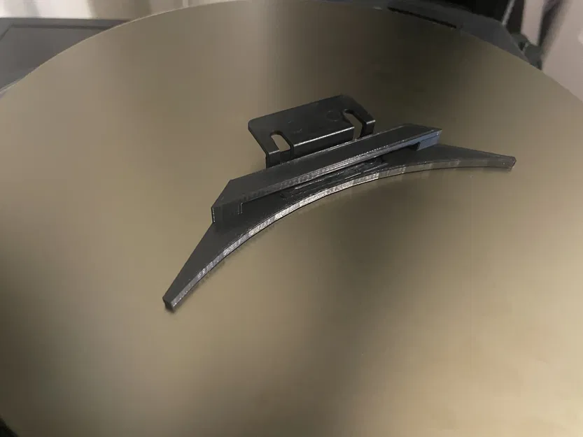 Hướng dẫn canh chỉnh PEI Build Plate cho FLSUN SR - Image 6