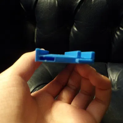 O and s guage shelf track – Track trưng bày tàu mô hình đặt kệ