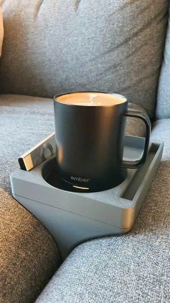 Bàn Kê Sofa Modular Couch Table - Image 2