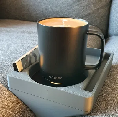 Bàn Kê Sofa Modular Couch Table