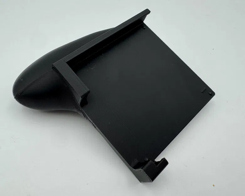 Tay Cầm Playdate Controller Grip - Không Cần Thêm Phụ Kiện - Image 2