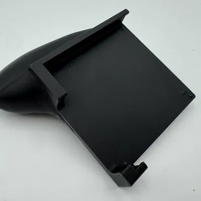 Tay Cầm Playdate Controller Grip - Không Cần Thêm Phụ Kiện