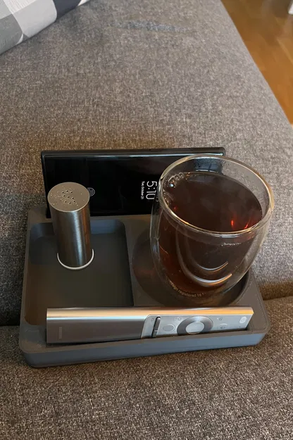 Bàn Kê Sofa Modular Couch Table - Image 3