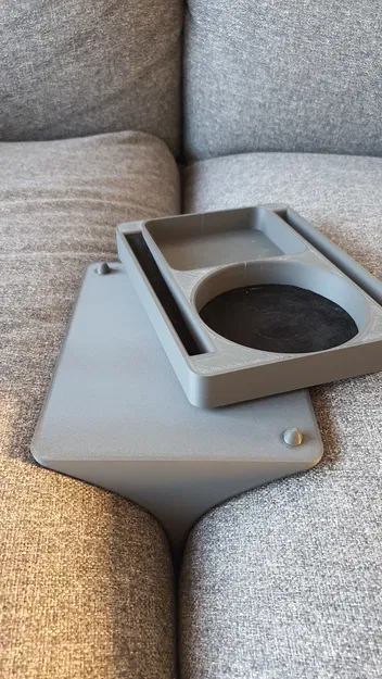 Bàn Kê Sofa Modular Couch Table - Image 4