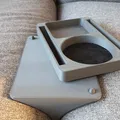 Bàn Kê Sofa Modular Couch Table - Thumbnail 4