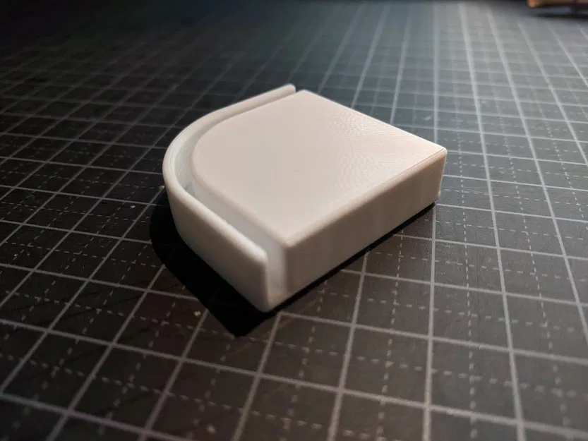 Chân đế cho hộp IKEA SAMLA - Image 2