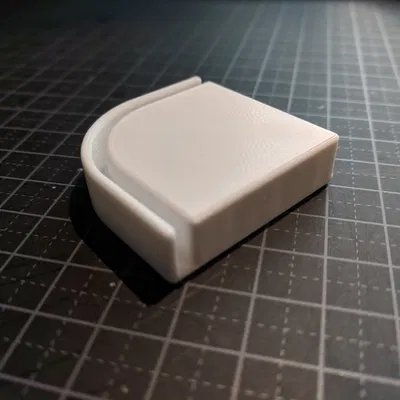 Chân đế cho hộp IKEA SAMLA