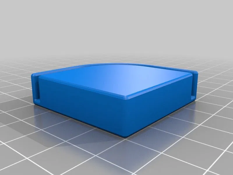 Chân đế cho hộp IKEA SAMLA - Image 4