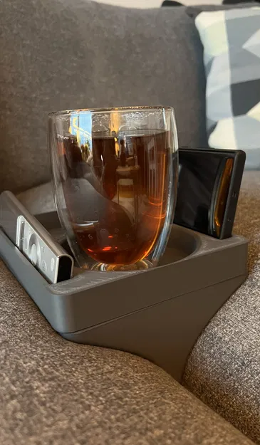 Bàn Kê Sofa Modular Couch Table - Image 7