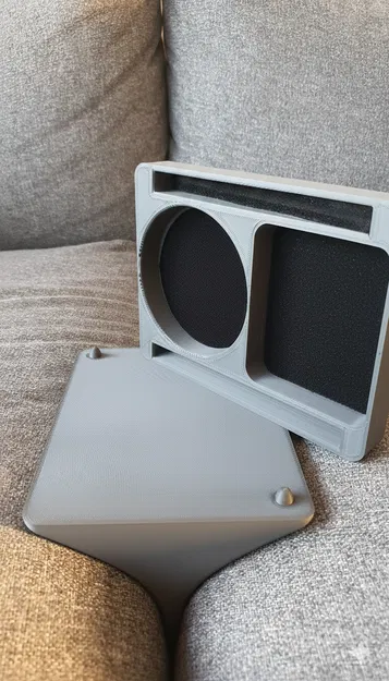 Bàn Kê Sofa Modular Couch Table - Image 8