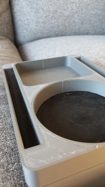 Bàn Kê Sofa Modular Couch Table - Image 9