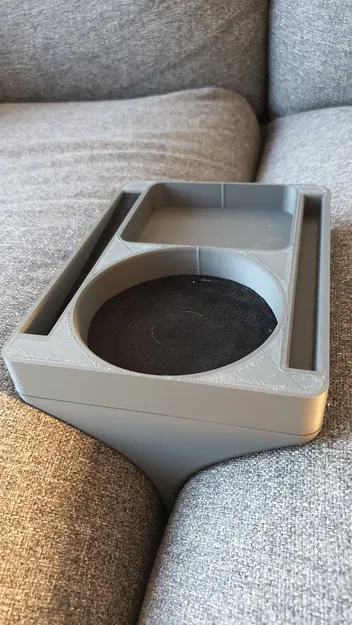 Bàn Kê Sofa Modular Couch Table - Image 12