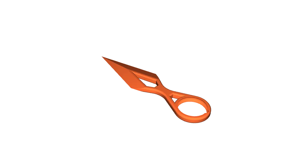 Kunai - Image 1