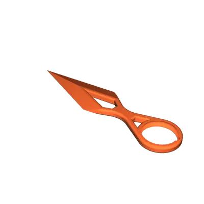 Kunai