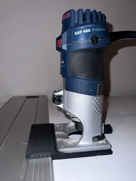 Adapter ray Bosch FSN cho Bosch GFK 600 FSN - Image 2