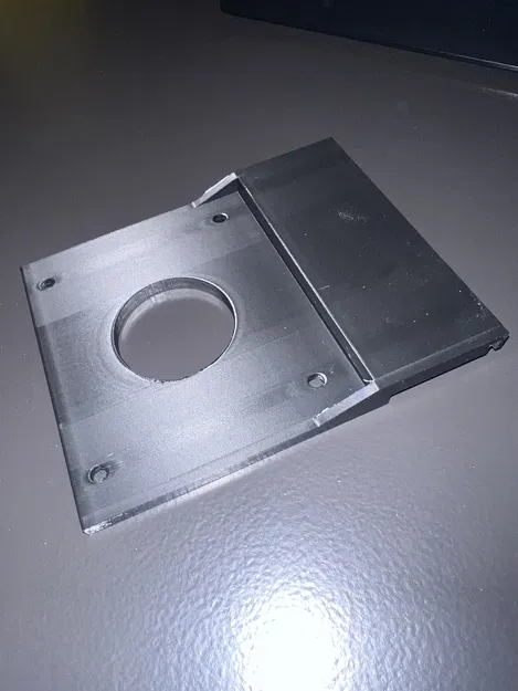 Adapter ray Bosch FSN cho Bosch GFK 600 FSN - Image 4