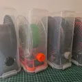 Ali Cereal Container Filament DryBox – Hộp giữ filament khô dùng hộp Aliexpress - Thumbnail 20