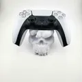 Stand PS5 Skull (Giá đỡ tay cầm PS5 hình đầu lâu) - Thumbnail 3