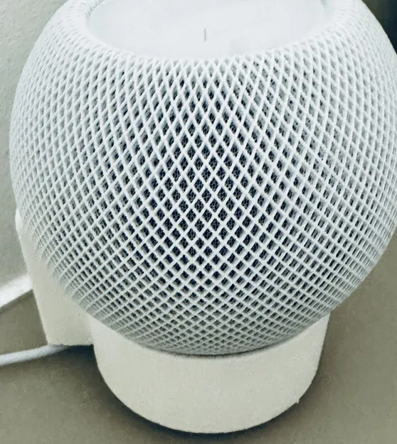 Giá treo tường cho HomePod mini - Image 1